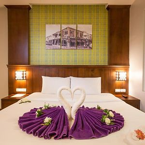 Chambre Double au Premier Étage