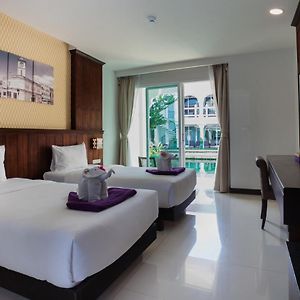 Chambre Double au Premier Étage